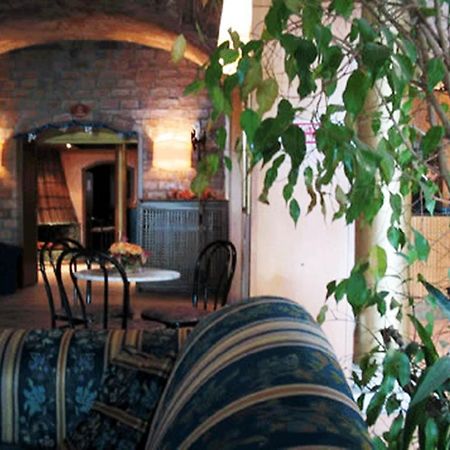 Hotel Flaminius Рим Екстер'єр фото