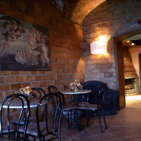 Hotel Flaminius Рим Екстер'єр фото