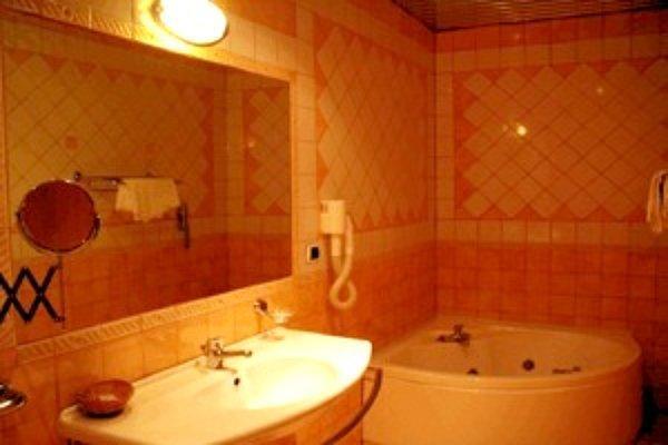 Hotel Flaminius Рим Номер фото