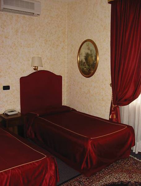 Hotel Flaminius Рим Екстер'єр фото