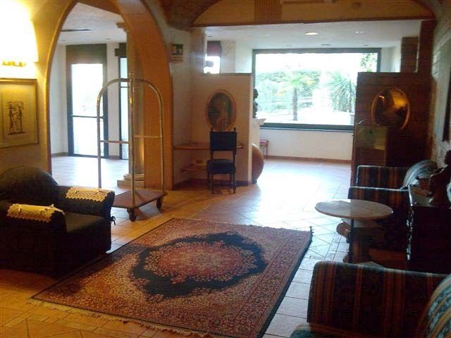 Hotel Flaminius Рим Екстер'єр фото